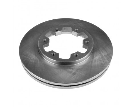 Brake Disc 18895 FEBI