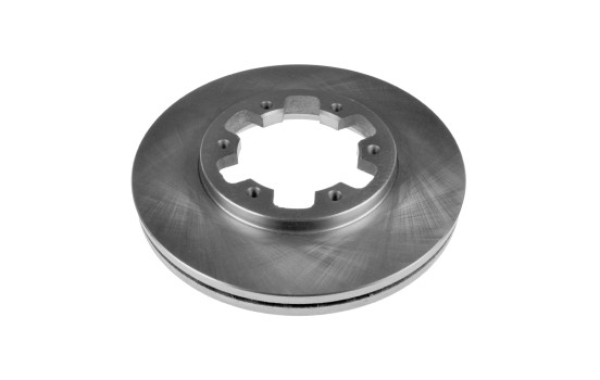 Brake Disc 18895 FEBI