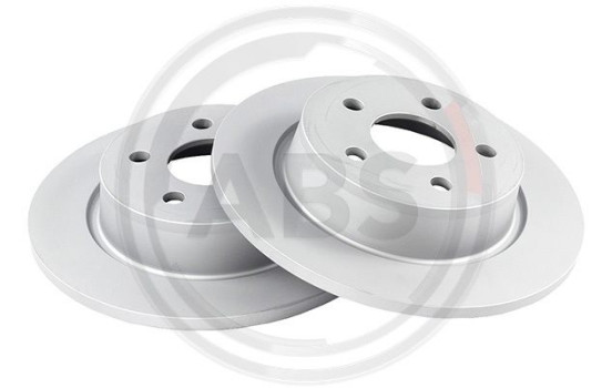 Brake disc 18900 ABS