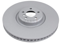 Brake disc 18902 ABS