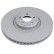 Brake disc 18902 ABS
