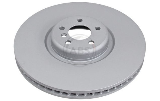 Brake disc 18902 ABS