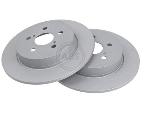 Brake disc 18904 ABS