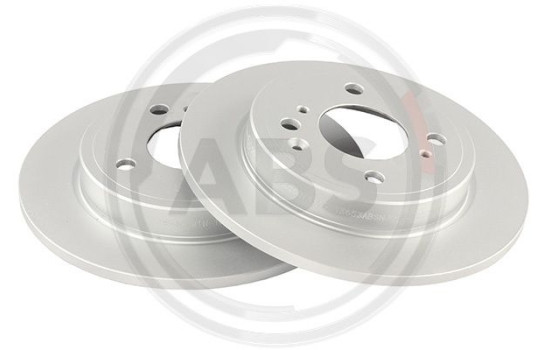 Brake disc 18940 ABS
