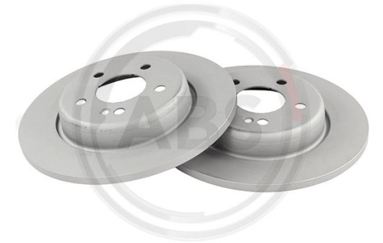 Brake disc 18994 ABS