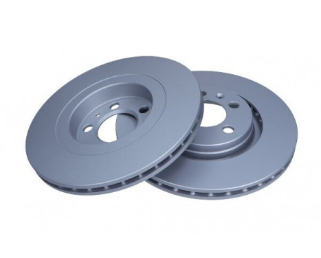 Brake Disc 19-0682MAX Maxgear