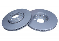 Brake Disc 19-0683MAX Maxgear