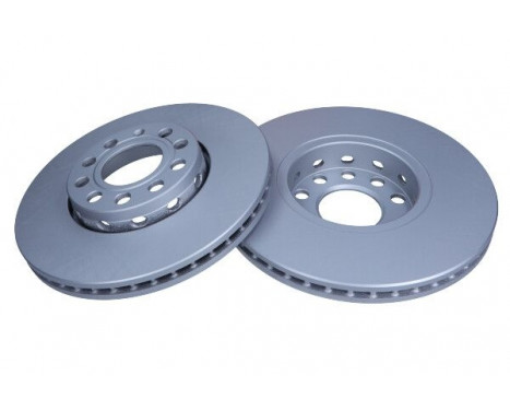 Brake Disc 19-0683MAX Maxgear