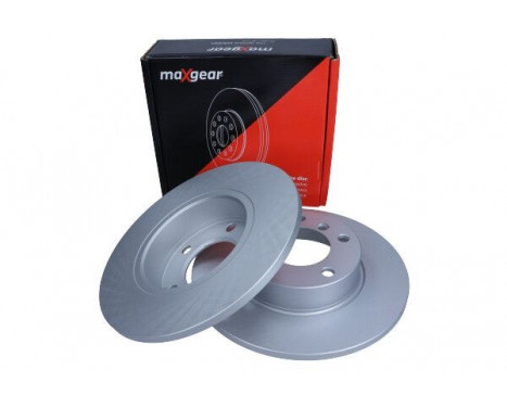 Brake Disc 19-0688MAX Maxgear, Image 2