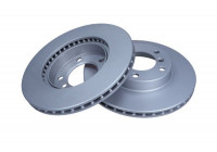 Brake Disc 19-0690MAX Maxgear