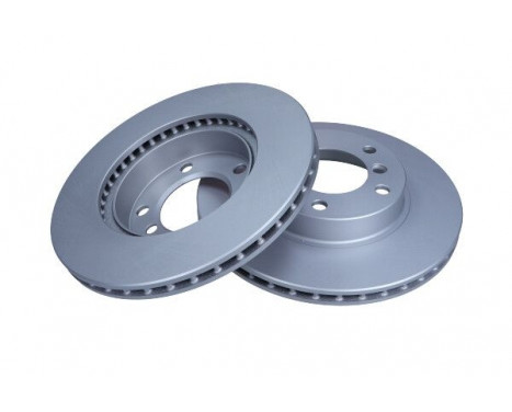 Brake Disc 19-0690MAX Maxgear