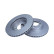 Brake Disc 19-0690MAX Maxgear