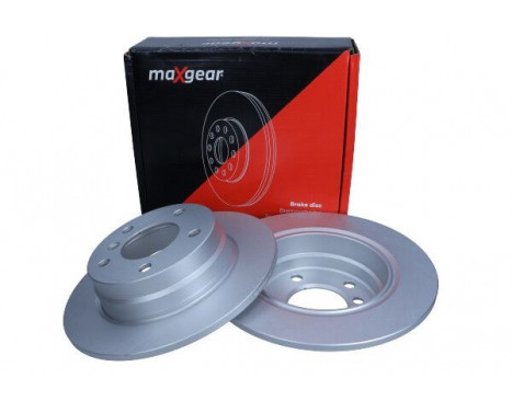 Brake Disc 19-0693MAX Maxgear, Image 2