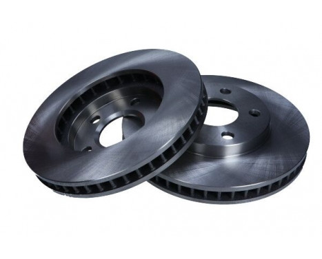 Brake Disc 19-0695 Maxgear