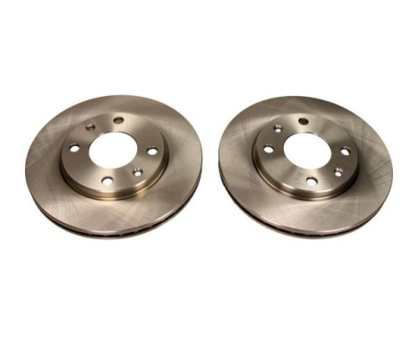 Brake Disc 19-0696 Maxgear