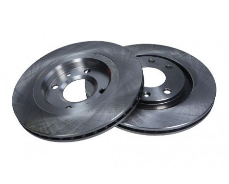 Brake Disc 19-0700 Maxgear