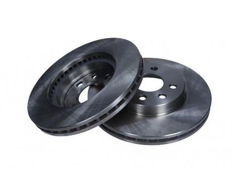 Brake Disc 19-0701 Maxgear