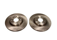 Brake Disc 19-0703 Maxgear