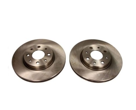 Brake Disc 19-0703 Maxgear