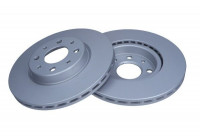 Brake Disc 19-0703MAX Maxgear