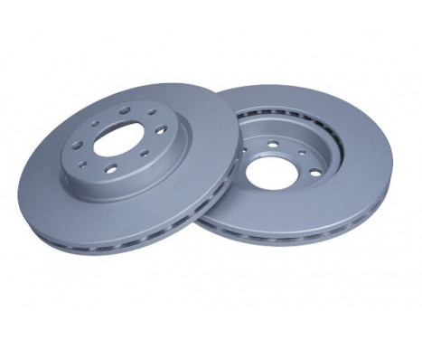 Brake Disc 19-0703MAX Maxgear