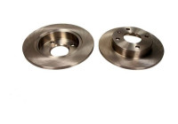 Brake Disc 19-0709 Maxgear