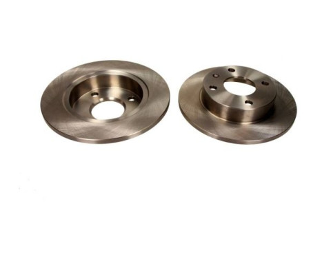 Brake Disc 19-0709 Maxgear