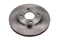 Brake Disc 19-0710 Maxgear