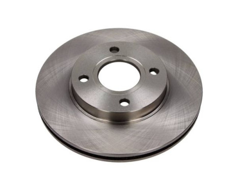 Brake Disc 19-0710 Maxgear