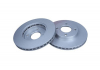 Brake Disc 19-0710MAX Maxgear