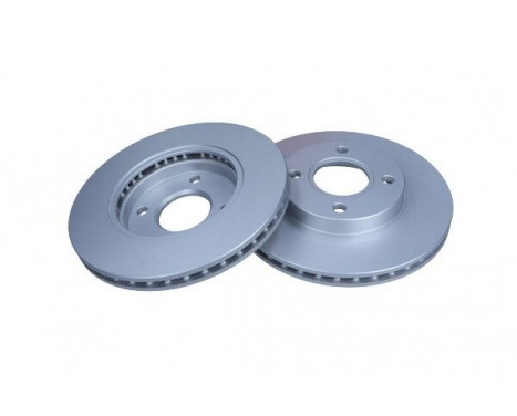 Brake Disc 19-0710MAX Maxgear