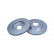 Brake Disc 19-0710MAX Maxgear