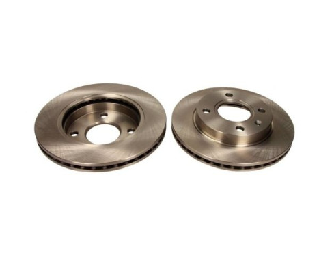 Brake Disc 19-0711 Maxgear