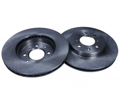 Brake Disc 19-0712 Maxgear