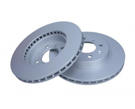 Brake Disc 19-0712MAX Maxgear