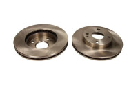 Brake Disc 19-0715 Maxgear