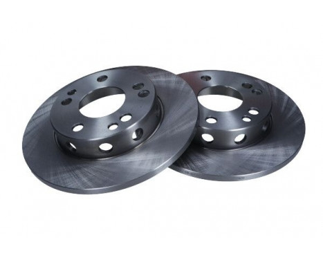 Brake Disc 19-0721 Maxgear