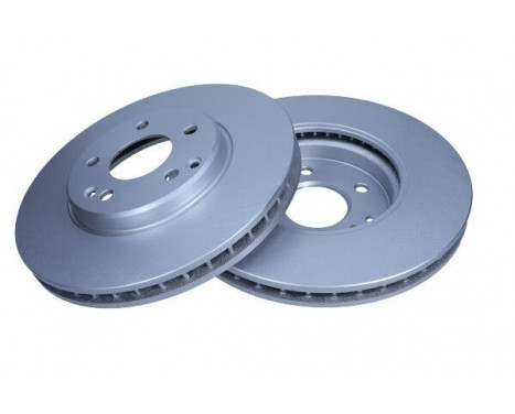 Brake Disc 19-0724MAX Maxgear