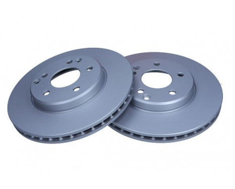 Brake Disc 19-0725MAX Maxgear