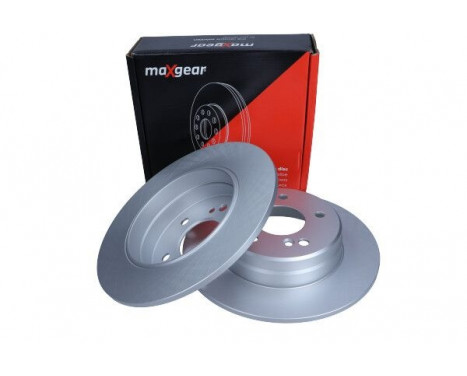 Brake Disc 19-0726MAX Maxgear, Image 2