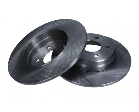 Brake Disc 19-0727 Maxgear
