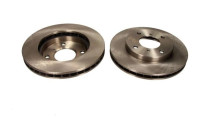 Brake Disc 19-0731 Maxgear