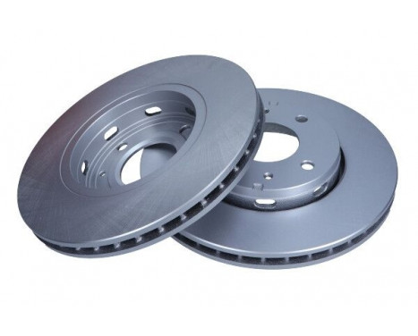 Brake Disc 19-0734MAX Maxgear