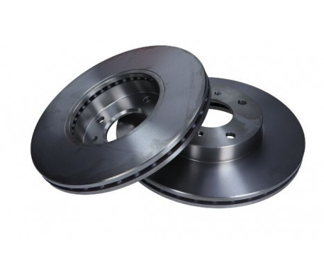 Brake Disc 19-0735 Maxgear