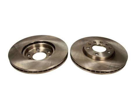 Brake Disc 19-0737 Maxgear