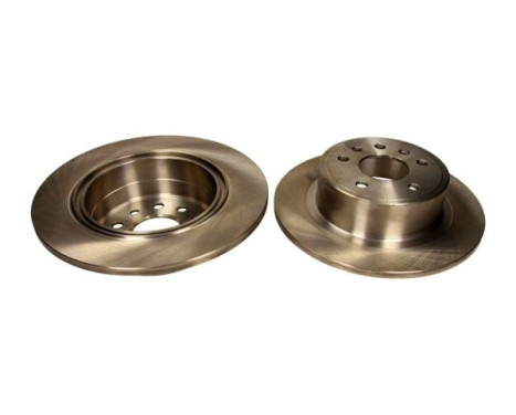 Brake Disc 19-0738 Maxgear