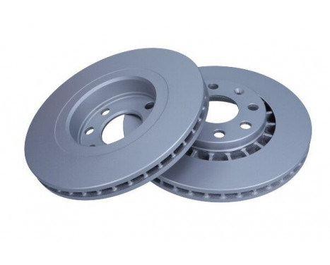 Brake Disc 19-0743MAX Maxgear