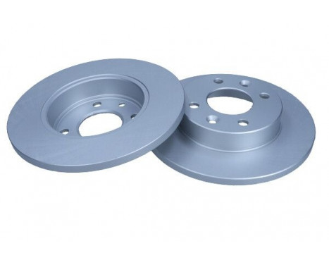 Brake Disc 19-0748MAX Maxgear