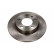 Brake Disc 19-0749 Maxgear