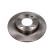 Brake Disc 19-0749 Maxgear, Thumbnail 2